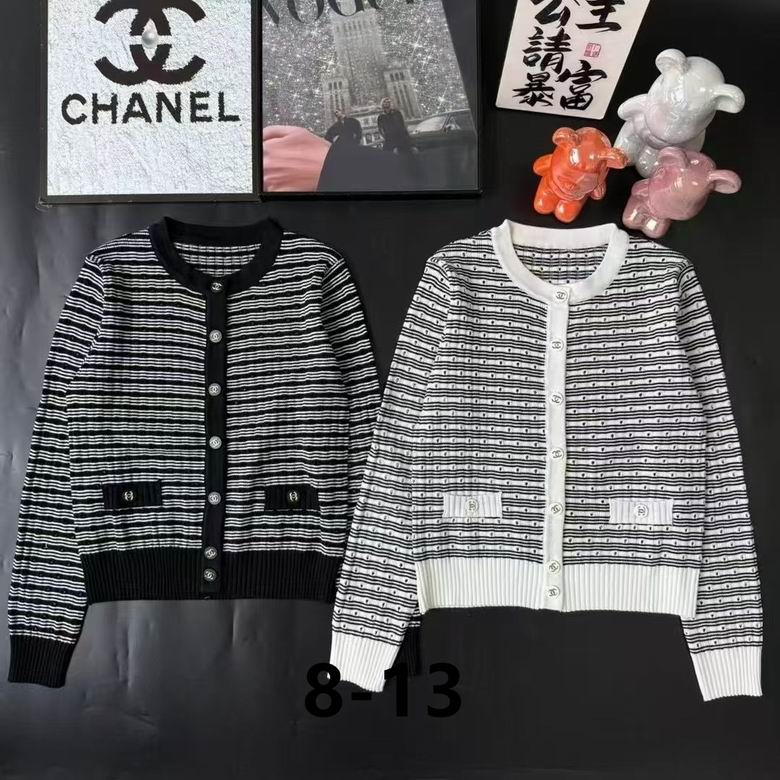Chanel S-XL 142